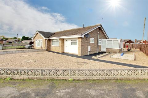 2 bedroom semi-detached bungalow for sale, Marian Avenue, Mablethorpe LN12