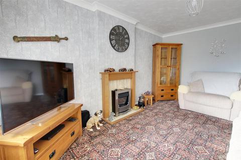 2 bedroom semi-detached bungalow for sale, Marian Avenue, Mablethorpe LN12