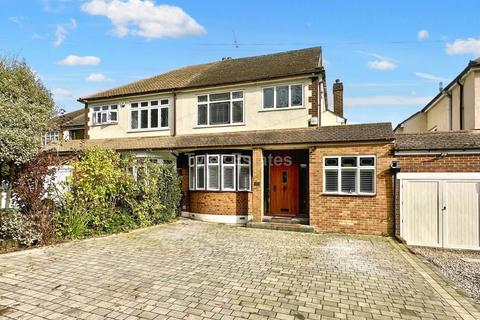 4 bedroom semi-detached house for sale, Kennel Lane, Billericay CM11