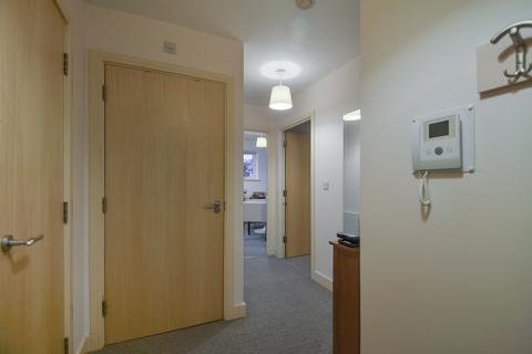 1 bedroom apartment for sale, at Cherrywood Lodge, Oakwood Close, London SE13