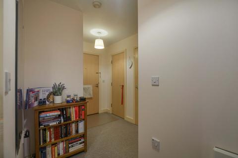 1 bedroom apartment for sale, at Cherrywood Lodge, Oakwood Close, London SE13