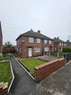 3 bedroom semi-detached house for sale, Christchurch Road, Wath-upon-Dearne, Rotherham, South Yorkshire, S63