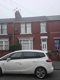 3 bedroom terraced house for sale, Auckland Road, Mexborough, South Yorkshire, S64