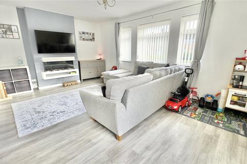 3 bedroom end of terrace house for sale, Bridge Farm Close, Woodchurch, Wirral, CH49