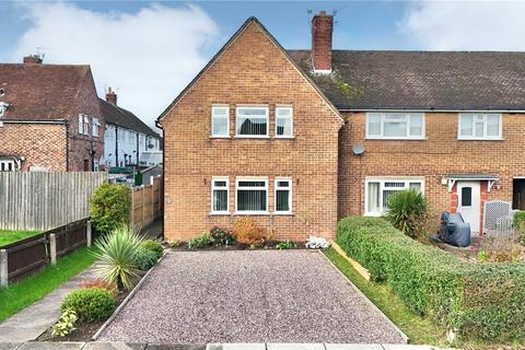 18 Bridge Farm Close, Wirral, CH49 9DD