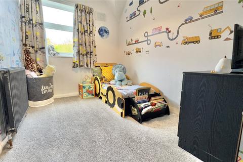 18 Bridge Farm Close, Wirral, CH49 9DD