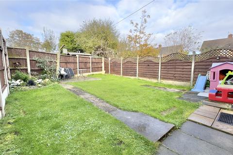 18 Bridge Farm Close, Wirral, CH49 9DD