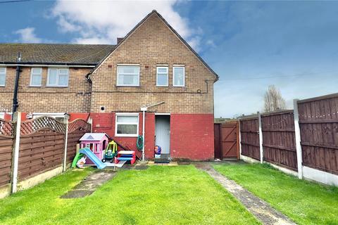 18 Bridge Farm Close, Wirral, CH49 9DD