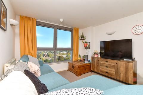 2 bedroom flat for sale, Throwley Way, Sutton, Surrey