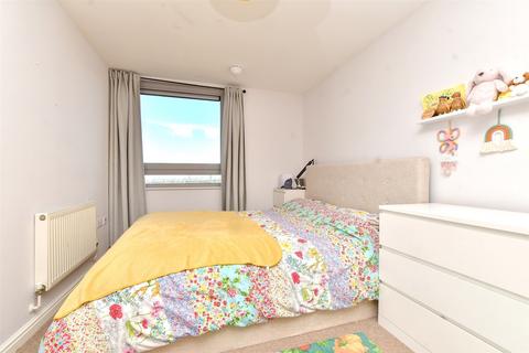 2 bedroom flat for sale, Throwley Way, Sutton, Surrey