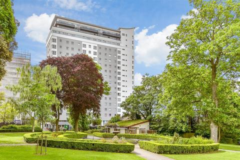 2 bedroom flat for sale, Throwley Way, Sutton, Surrey