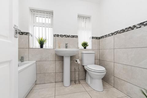 4 Ambleside Crescent, Orford, Warrington, WA2 9NF