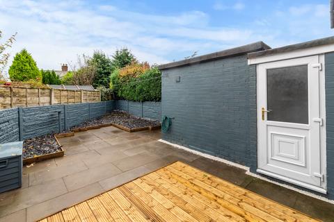 4 Ambleside Crescent, Orford, Warrington, WA2 9NF