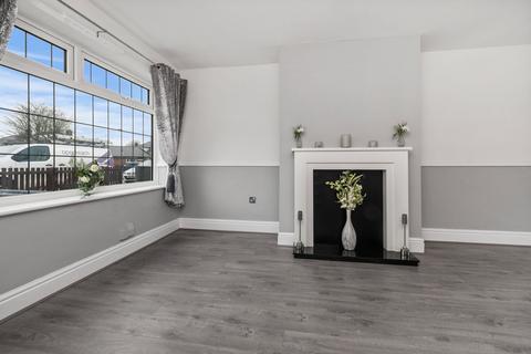 4 Ambleside Crescent, Orford, Warrington, WA2 9NF