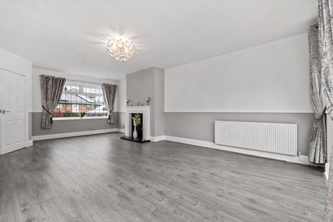 4 Ambleside Crescent, Orford, Warrington, WA2 9NF