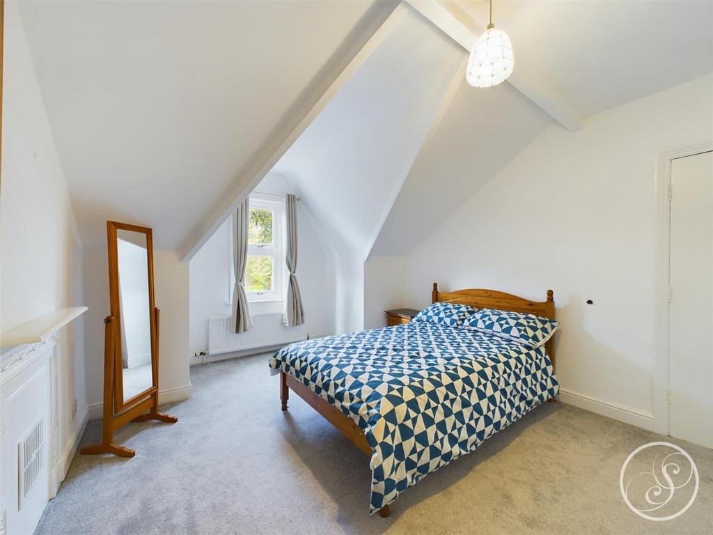 Bed 5
