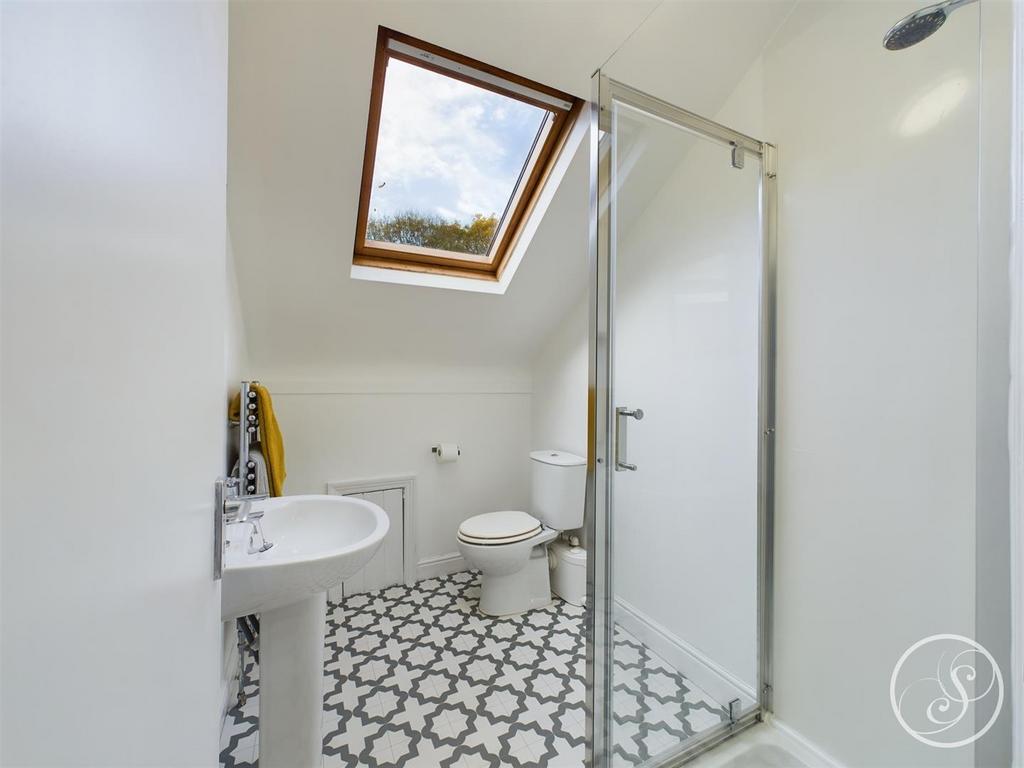 Bathroom 2