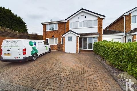 Lower Field Drive, Offerton, Stockport, SK2