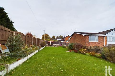 5 bedroom link detached house for sale, Lower Field Drive, Offerton, Stockport, SK2