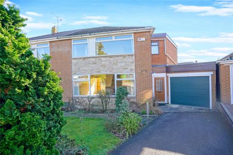 4 bedroom semi-detached house for sale, Melrose Grove, Rotherham, South Yorkshire, S60