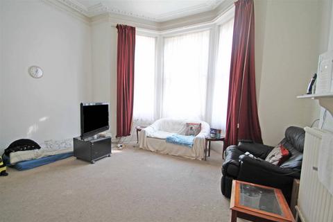 1 bedroom flat for sale, St Aubyns, Hove