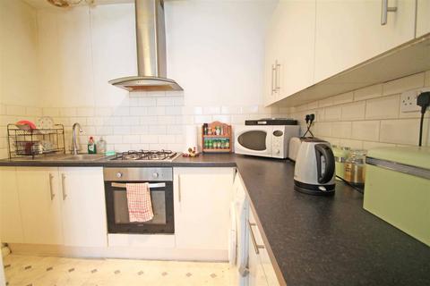 1 bedroom flat for sale, St Aubyns, Hove