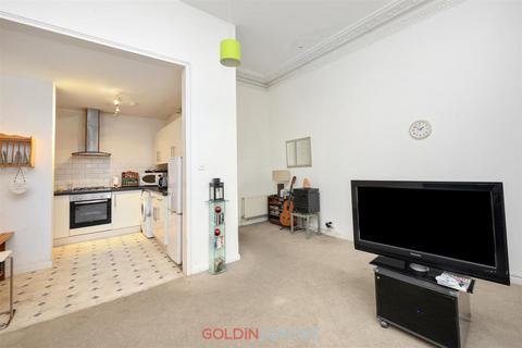 1 bedroom flat for sale, St Aubyns, Hove