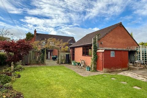 4 bedroom detached house for sale, Allensmore, Hereford, HR2