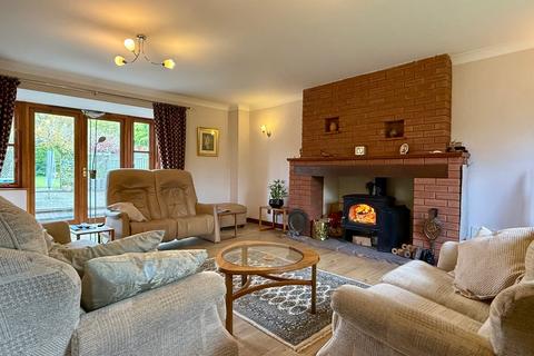 4 bedroom detached house for sale, Allensmore, Hereford, HR2