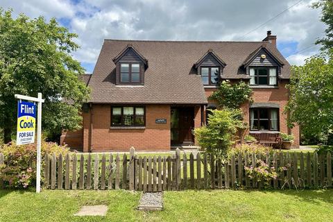 undefined, Allensmore, Hereford