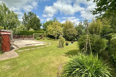 undefined, Allensmore, Hereford