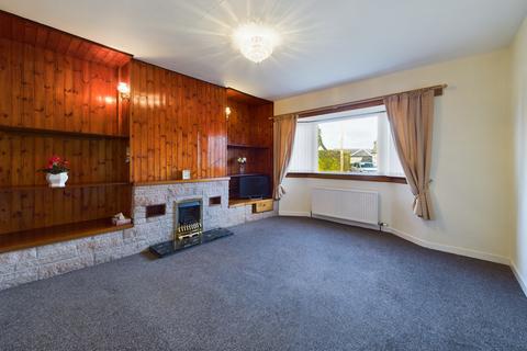 3 bedroom bungalow for sale, The Retreat, Greenbank Street, Blairgowrie, Perthshire, PH10