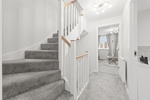 3 Beaumaris Way, Grantham, NG31 8WP