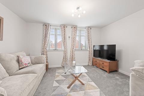 3 Beaumaris Way, Grantham, NG31 8WP