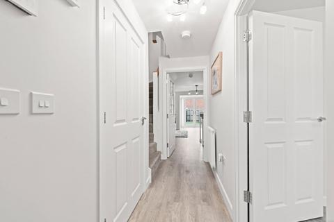 3 Beaumaris Way, Grantham, NG31 8WP