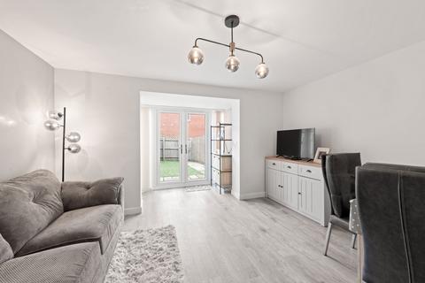 3 Beaumaris Way, Grantham, NG31 8WP