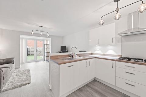 3 Beaumaris Way, Grantham, NG31 8WP