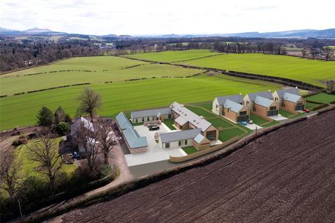 Plot for sale, Plot 5, Deanston Farm, Doune, Perthshire, FK16