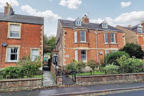 4 bedroom semi-detached house for sale, Bridport