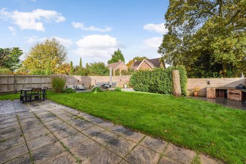 4 bedroom detached house for sale, Watercress Way, Medstead, Alton, Hampshire