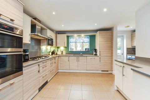 4 bedroom detached house for sale, Watercress Way, Medstead, Alton, Hampshire