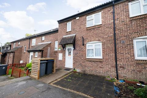 2 bedroom terraced house for sale, Forrester Close, Canterbury, CT1