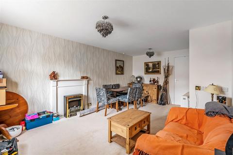 1 bedroom retirement property for sale, BROADMEAD, ASHTEAD, KT21