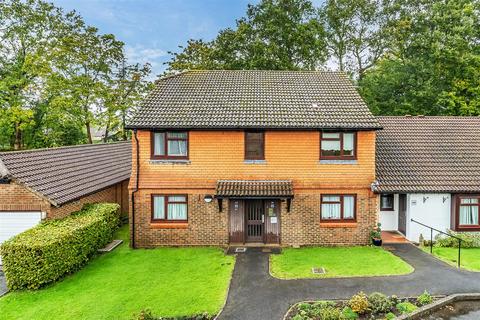 1 bedroom retirement property for sale, BROADMEAD, ASHTEAD, KT21