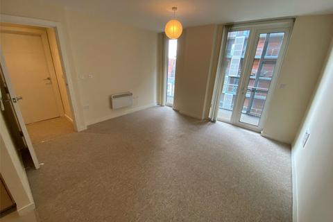 1 bedroom apartment to rent, Spectrum, Block 3, Blackfriars Road, Salford, M3