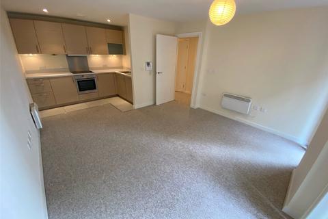 1 bedroom apartment to rent, Spectrum, Block 3, Blackfriars Road, Salford, M3