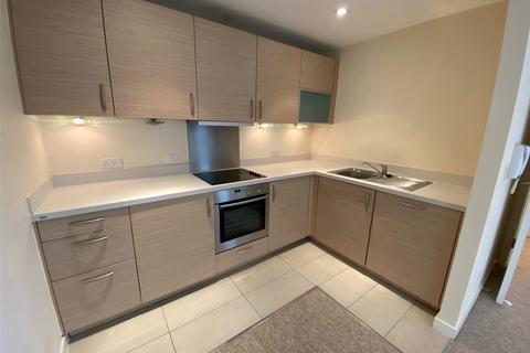 1 bedroom apartment to rent, Spectrum, Block 3, Blackfriars Road, Salford, M3