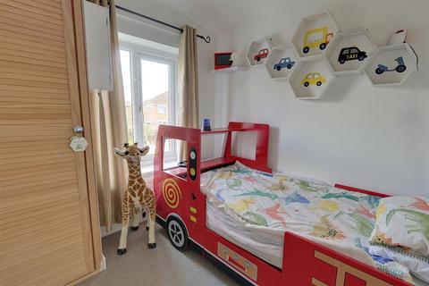 96 Boverton Drive, Brockworth, Gloucester, GL3 4BS