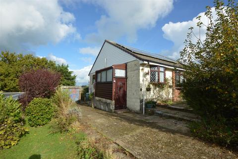 2 bedroom semi-detached bungalow for sale, BINSTEAD