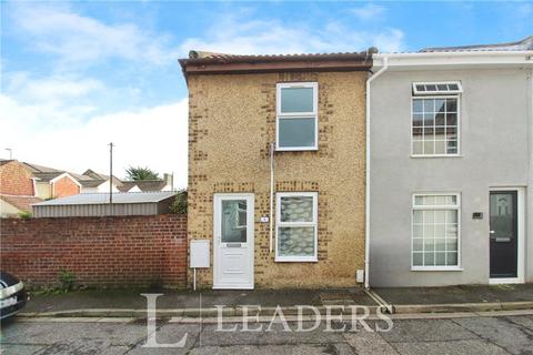 3 bedroom end of terrace house for sale, Alexandra Street, Gosport, Hampshire